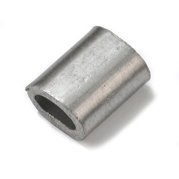 Stainless ferrules