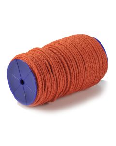 Polyethylene touw